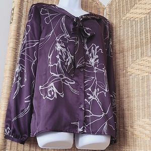 The Limited Women's Blouse